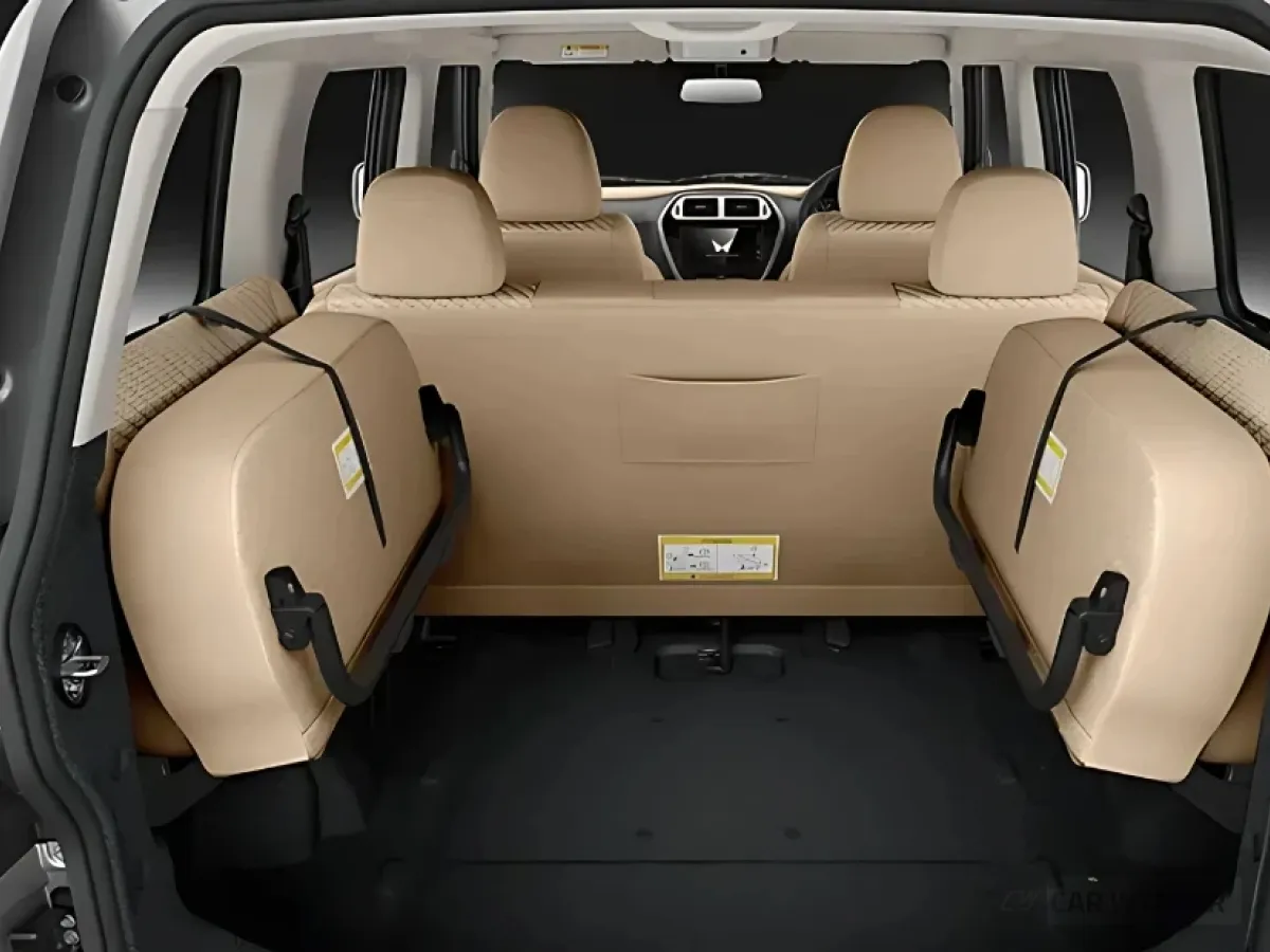 Mahindra Bolero Neo Plus p10